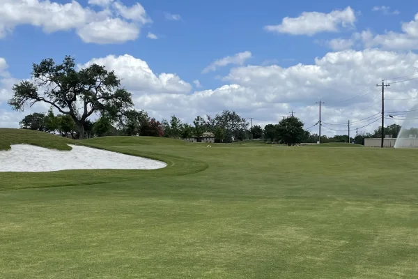 HOLE 5